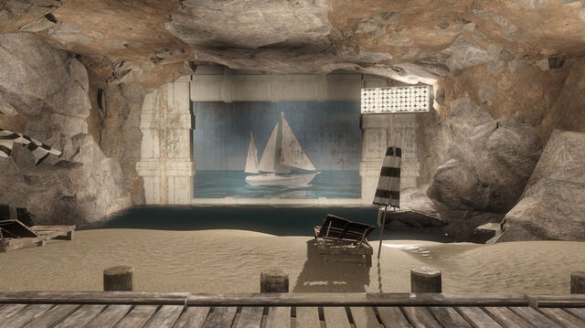 File:FO4-FarHarbor-Vault118-Beach-Seaview.jpeg
