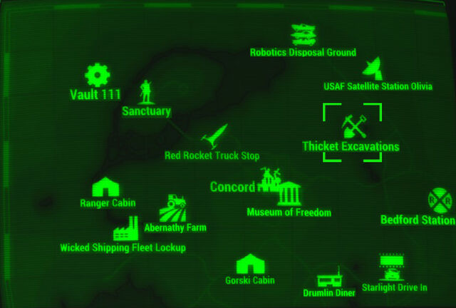 File:FO4 map Thicket Excavations.jpg