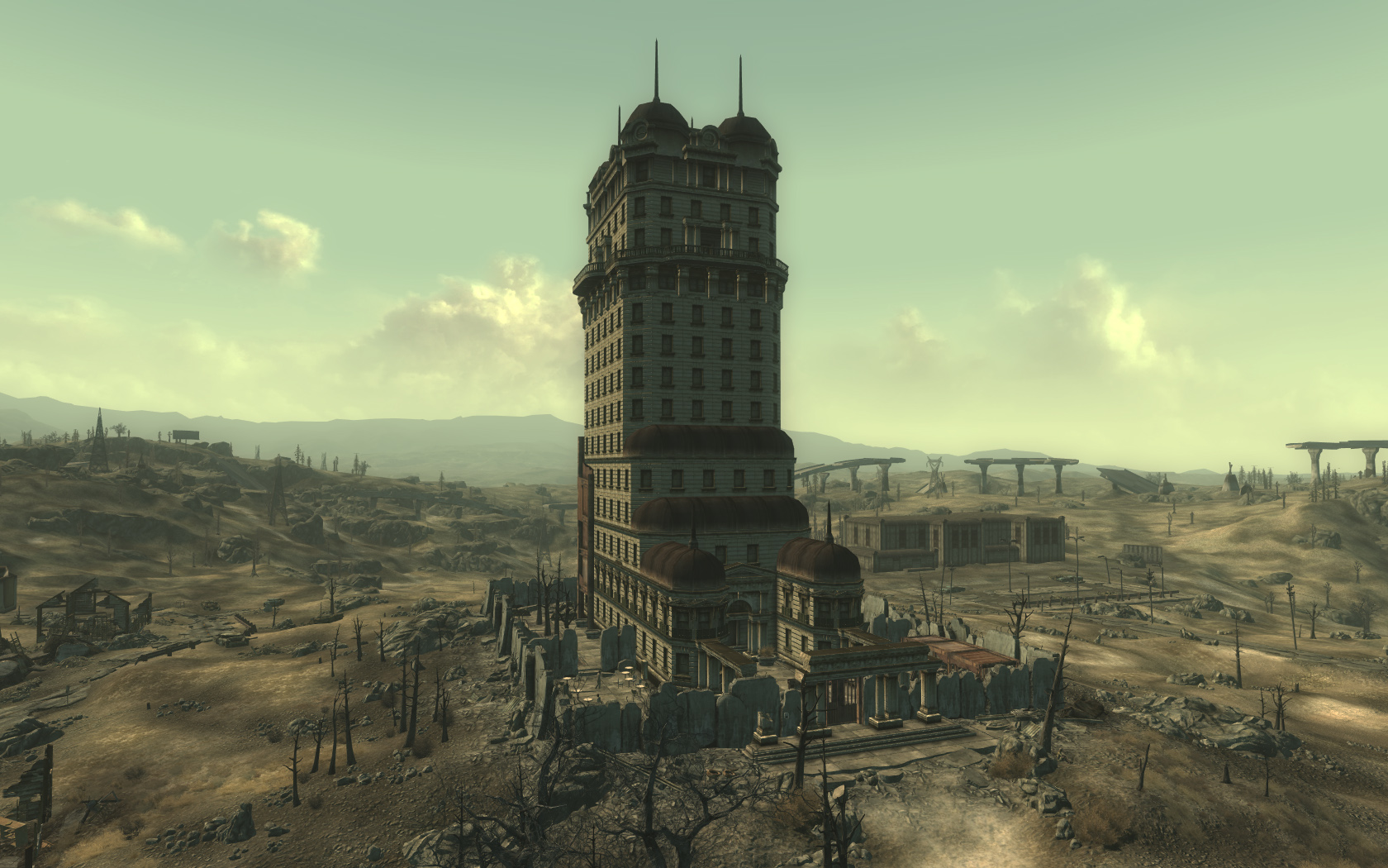 Fallout 3 Tenpenny Tower Generator Room Key Fallout 3 Tenpenny Tower Generator Room Key
