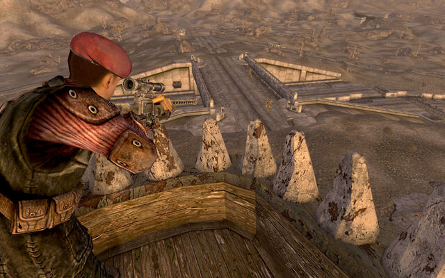 File:FNV screenshot Dinky sniping.jpg