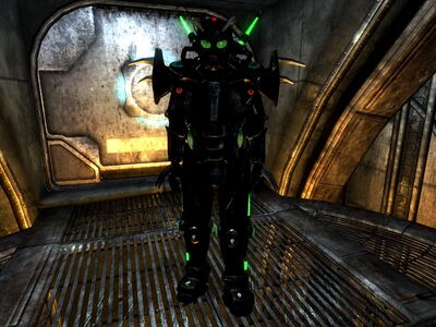 EnclaveOnyxEnforcer