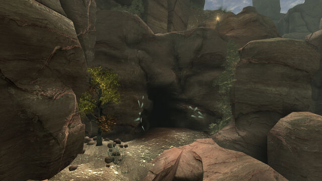 File:Stone Bones Cave.jpg