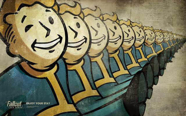 File:FalloutNewVegasWallpaperVaultBoy.jpg