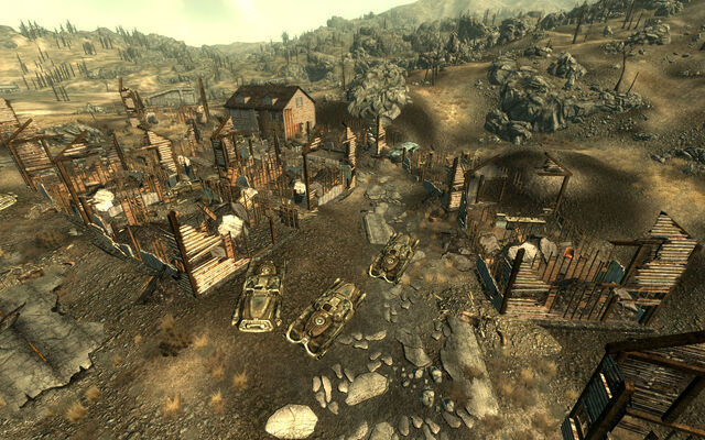 File:TT ruined houses.jpg