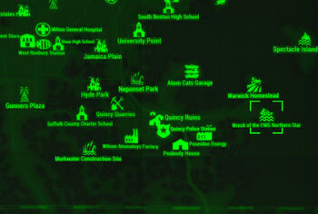Fallout Fallout