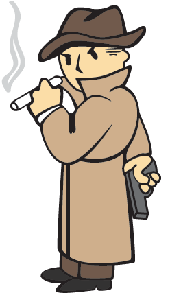 help finding the mysterious stranger fallout shelter help finding the mysterious stranger fallout shelter