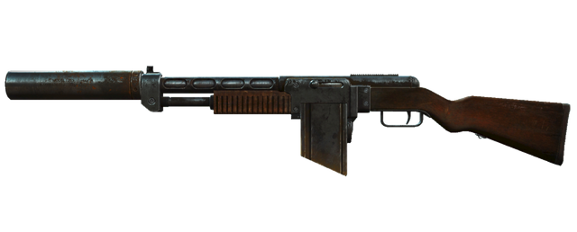 File:Silenced combat shotgun fo4.png