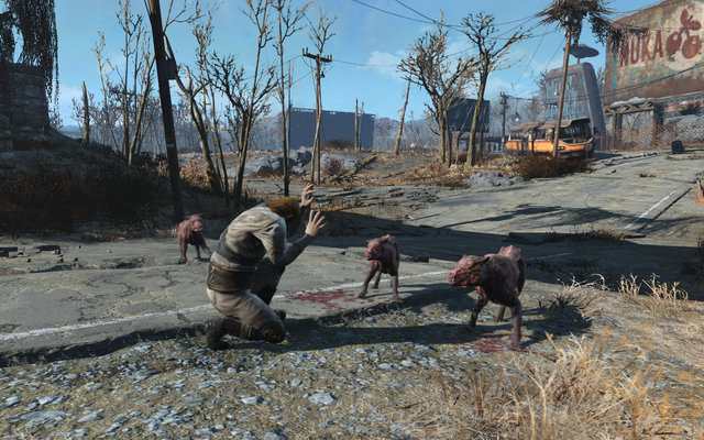 File:Vicious Dogs and Farmer.png
