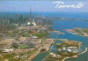 Toronto Lakefront