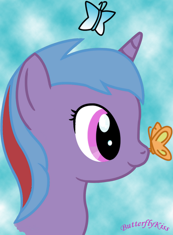 File:ButterflyKissPony.png