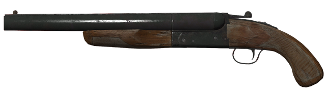 File:Double-barrel shotgun (Fallout 4).png