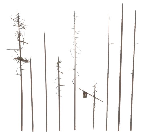 File:SpikedPoles-Fallout4.png