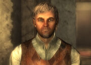 Michael Hawthorne