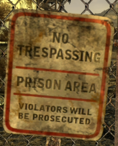 File:FoNV No Trespassing.png