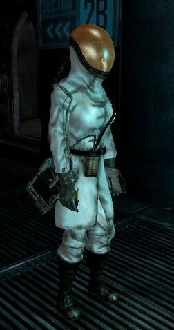 File:Fallout 3 Enclave Scientist Armor.jpg