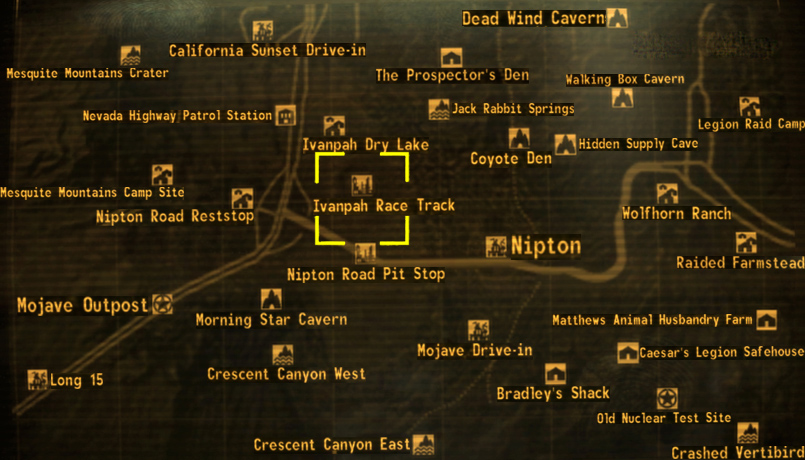 Скачать fallout 2 гонки скачать fallout 2 гонки