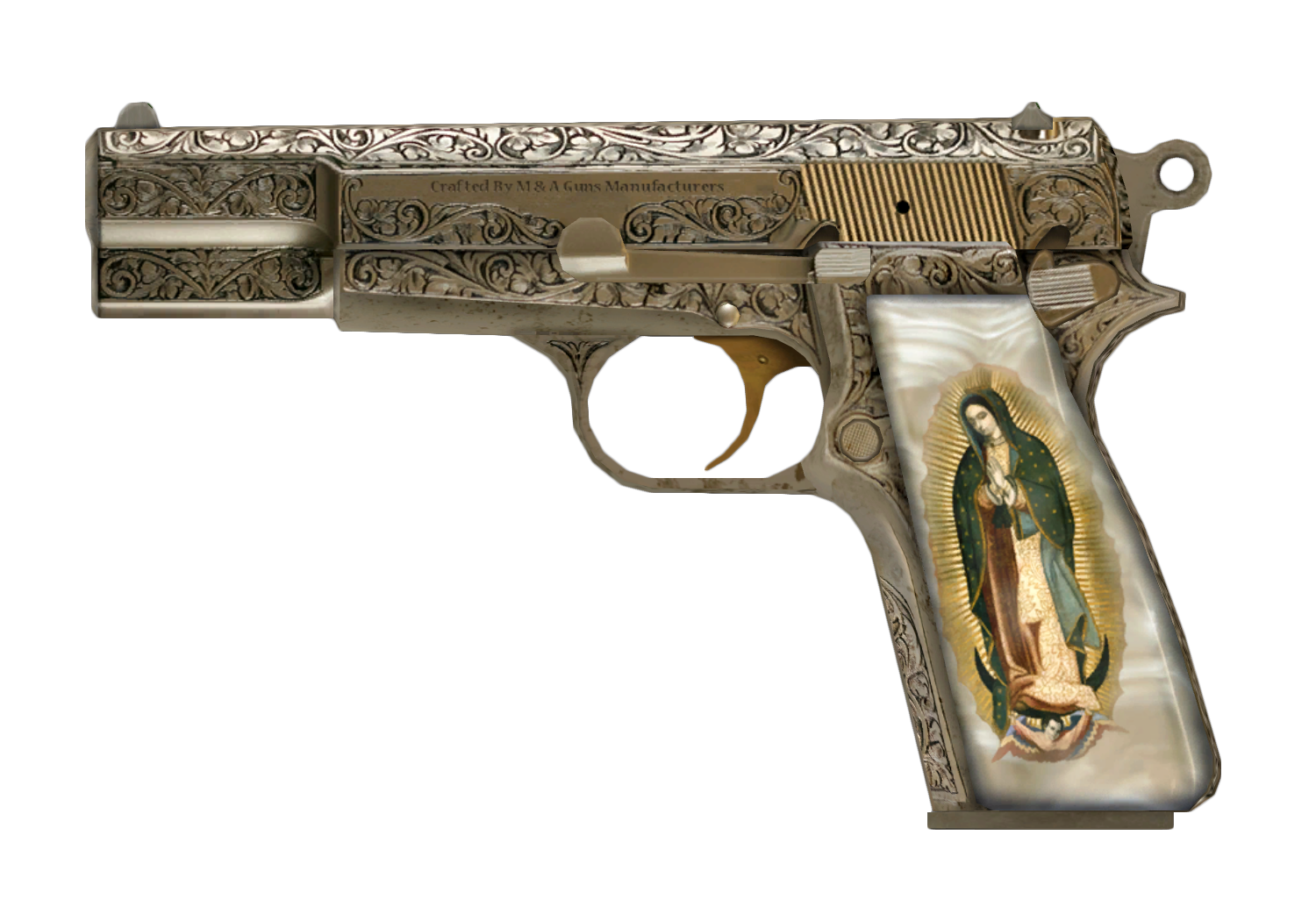 fallout new vegas gauss pistol fallout new vegas gauss pistol