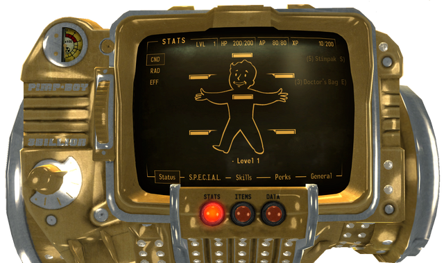 File:Pimp Boy 3000.png