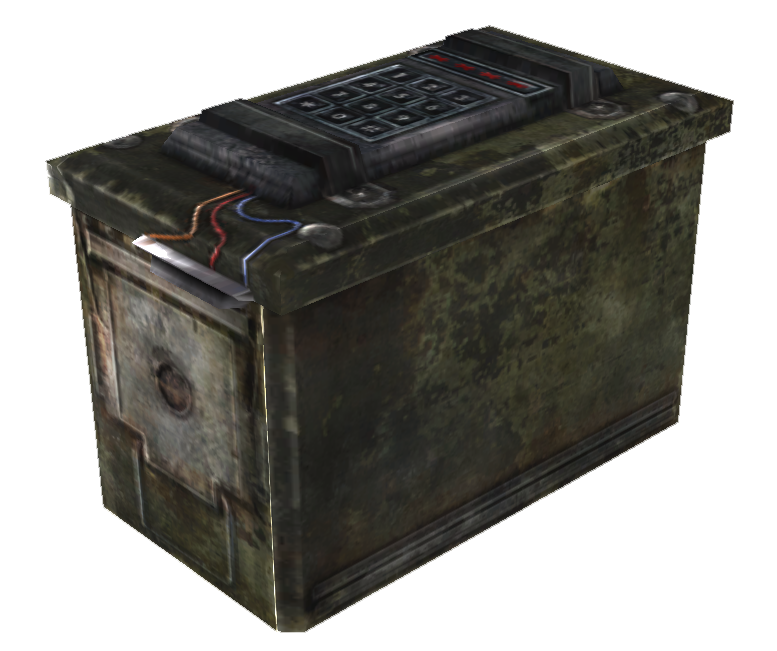 Ammo Ammo