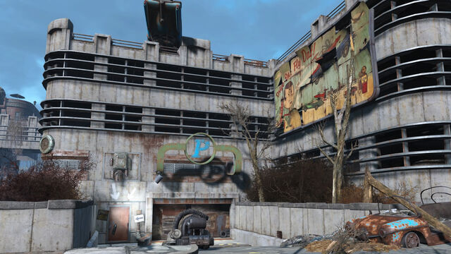 File:Milton parking garage.jpg