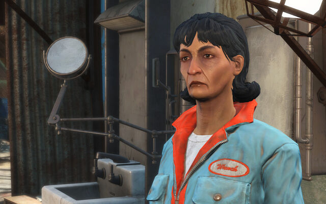 File:Cathy (Fallout 4).jpg