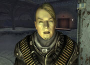FNV assassin