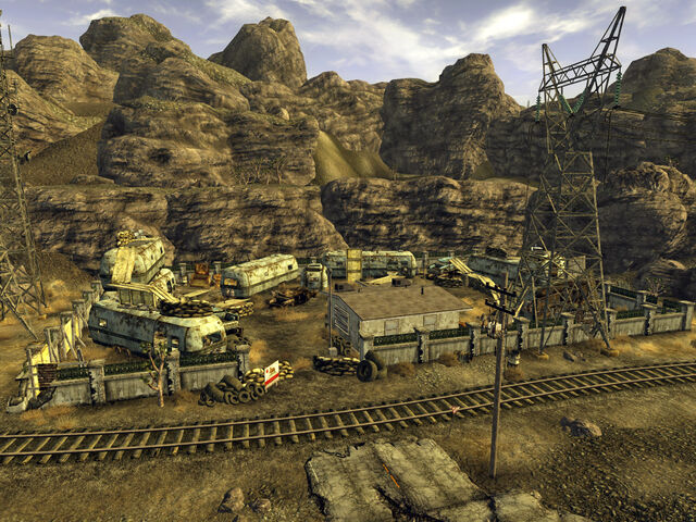 File:Ranger Station Charlie.jpg