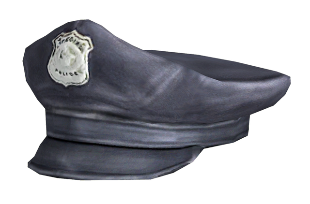 File:Police hat.png
