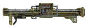 MISSILELAUNCHER