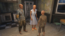 Billyfo4family