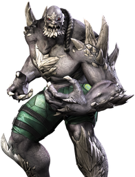 Doomsday Superman