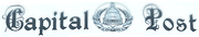 Capitol Post logo