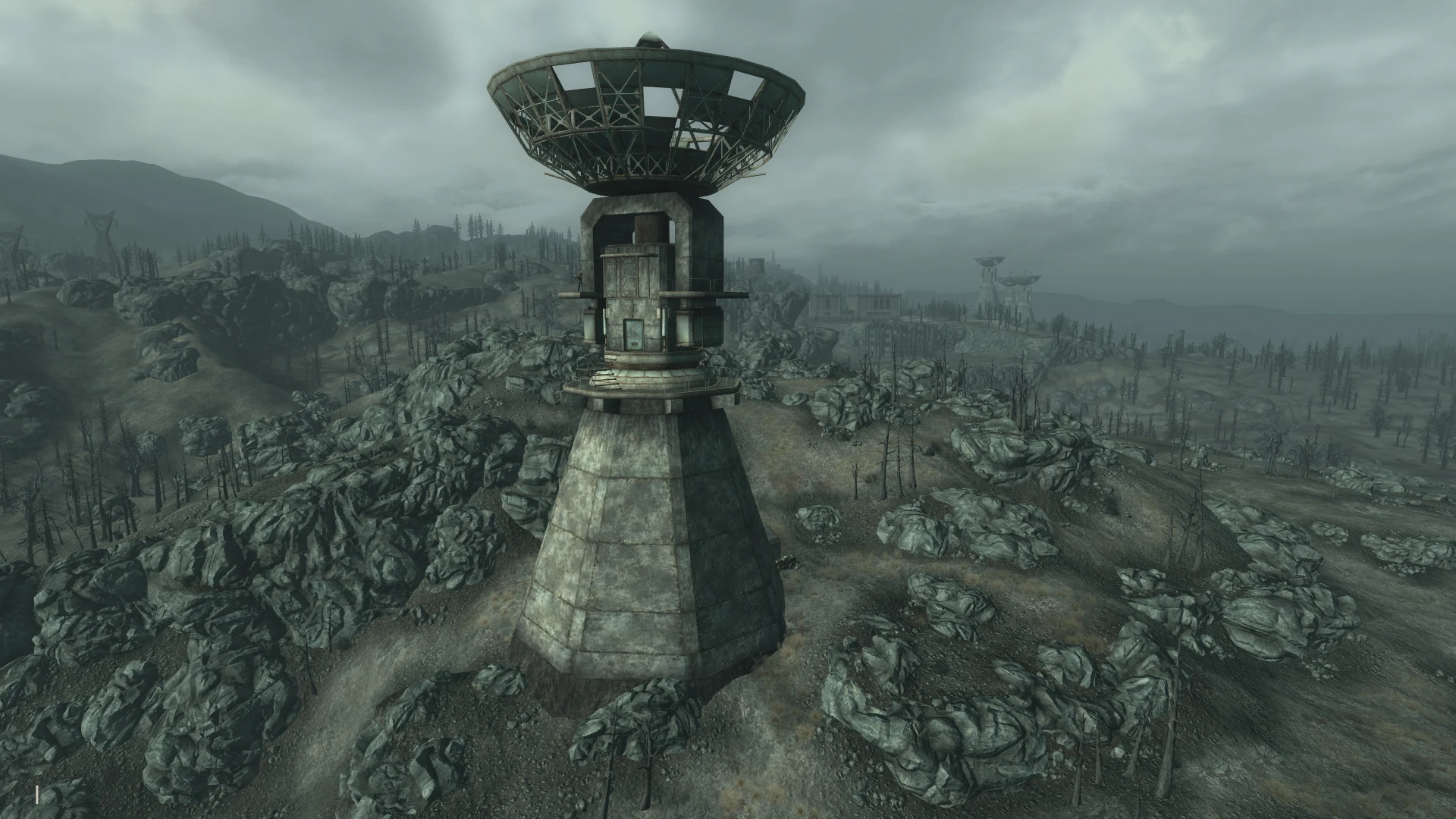 Array NW05a Fallout Wiki FANDOM powered by Wikia