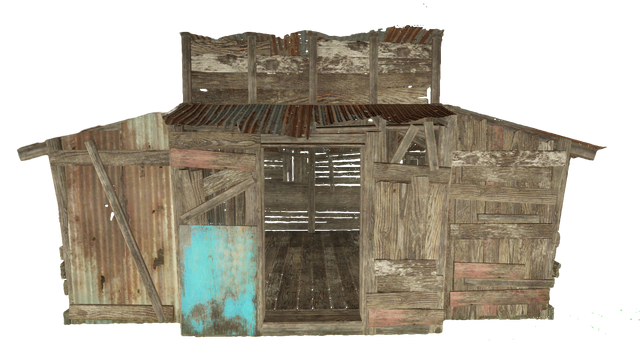 File:Structure-Wood-Prefab-SmallShack-Fallout4.png