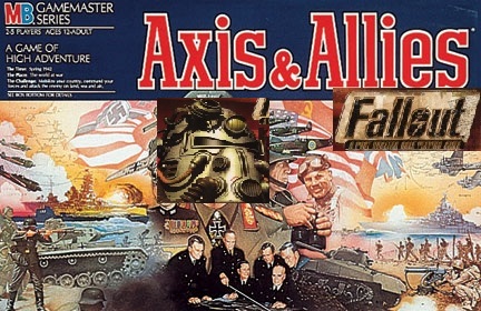 Axis-Allies box