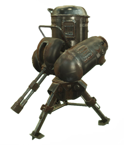 File:MachineGunTurretMK5-Fallout4.png