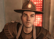 Bryce Anders