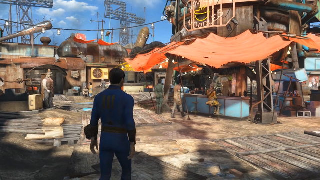 File:Diamond City GroundView.png