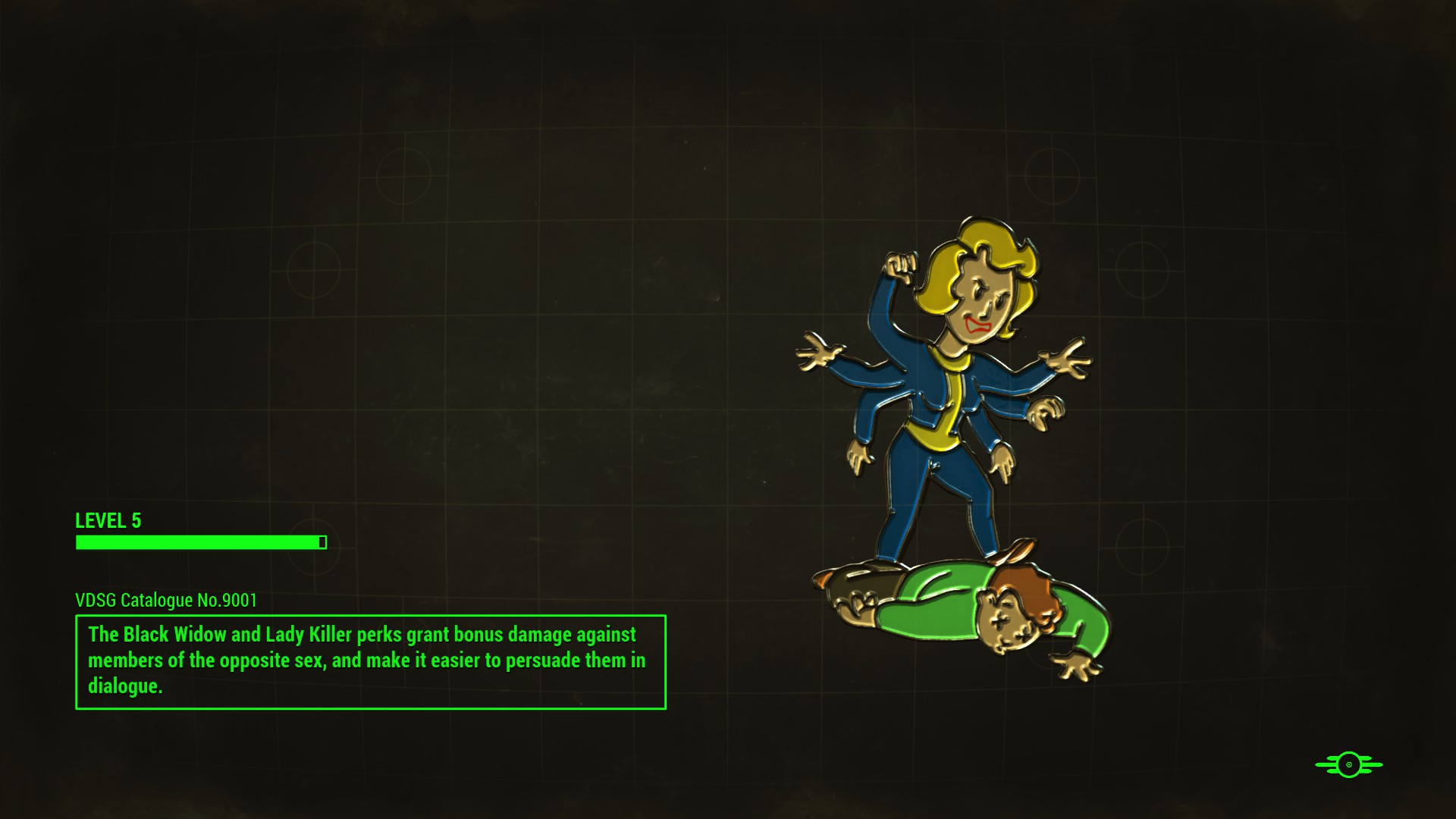 Fallout 4 черный экран фото 12