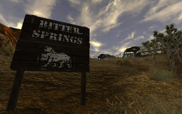 File:Bitter Springs sign.jpg