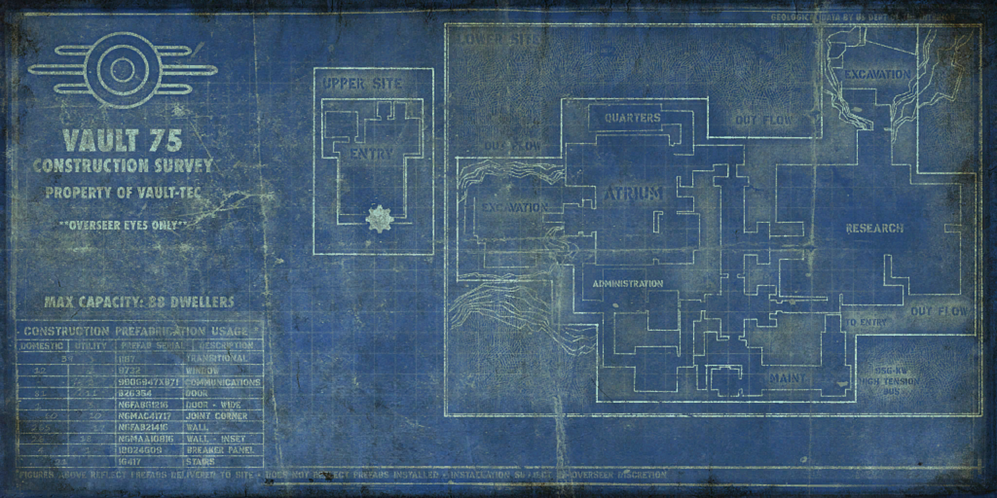 карта на майнкрафт fallout 4 фото 59