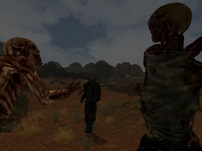 Zombies