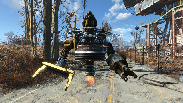 File:FO4 Rogue Robot.png
