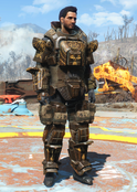 Recon Recon