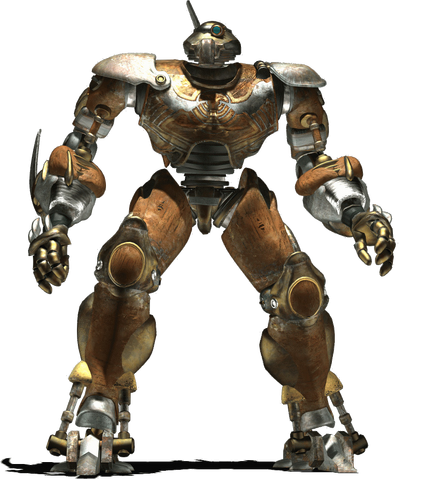 File:Humanoid robot render.png
