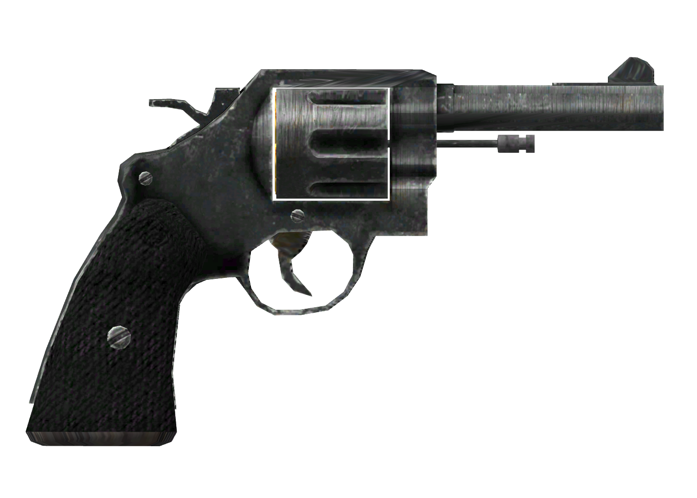 fallout new vegas revolvers fallout new vegas revolvers