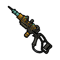 fallout shelter weapons list by damage