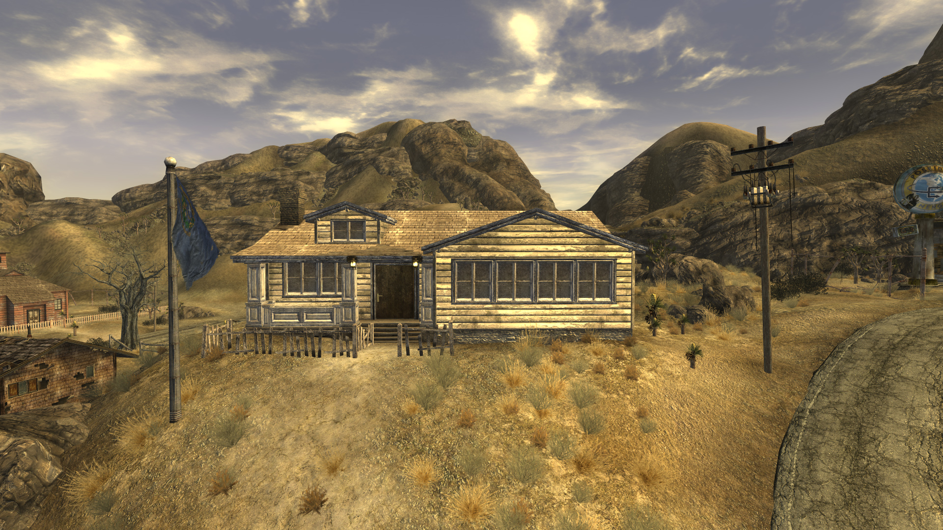 fallout new vegas player house fallout new vegas player house