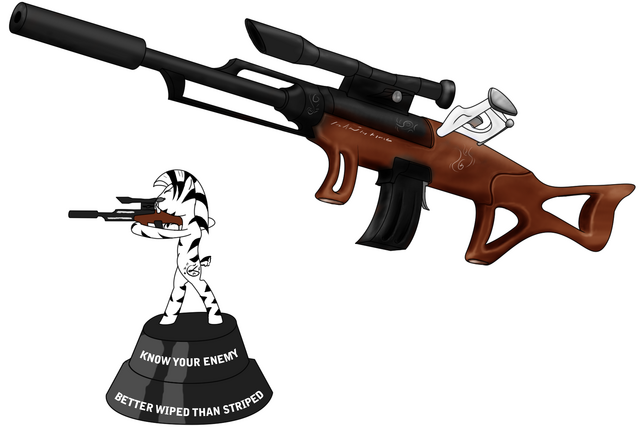 File:Zebra Rifle.png