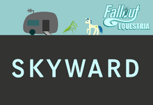 Skyward
